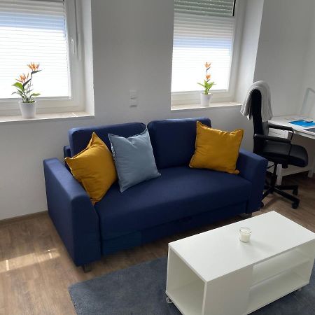 Apartment In Mayen Zentrum Nur 100 Meter Luaran gambar