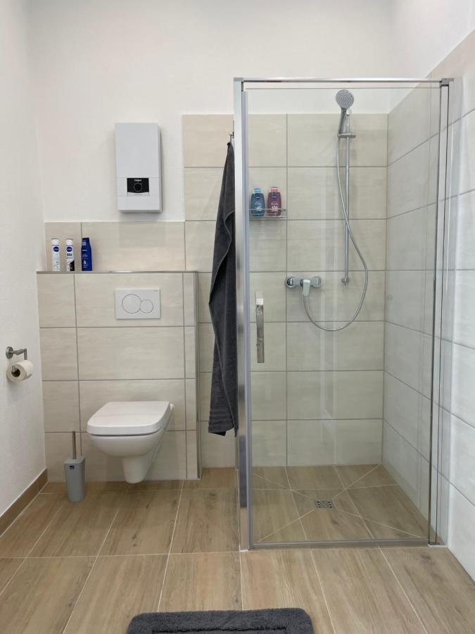 Apartment In Mayen Zentrum Nur 100 Meter Luaran gambar