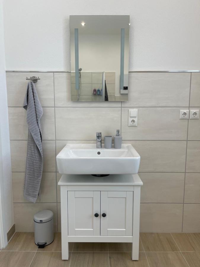 Apartment In Mayen Zentrum Nur 100 Meter Luaran gambar