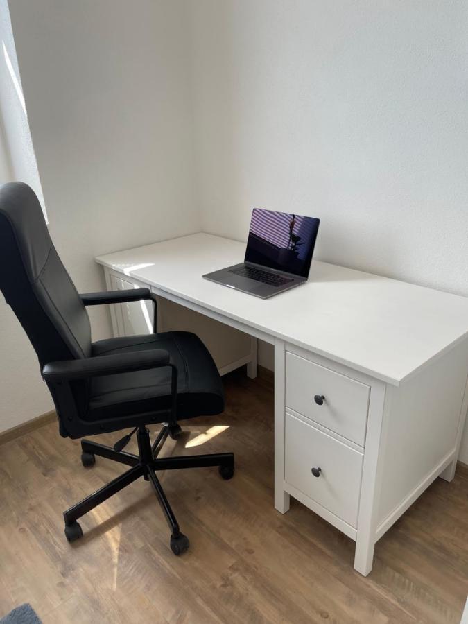 Apartment In Mayen Zentrum Nur 100 Meter Luaran gambar