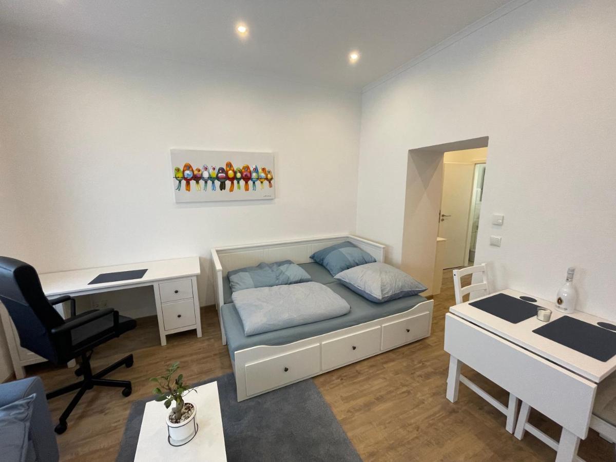 Apartment In Mayen Zentrum Nur 100 Meter Luaran gambar