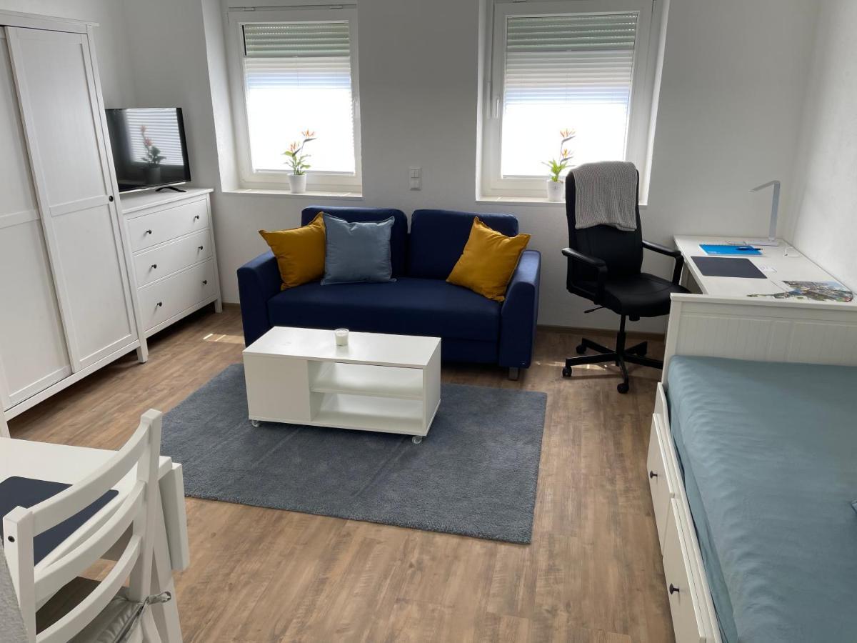 Apartment In Mayen Zentrum Nur 100 Meter Luaran gambar